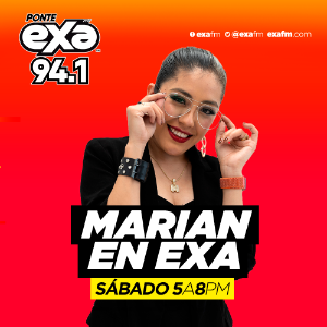 Marian en Exa