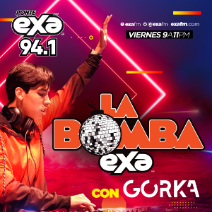 La Bomba