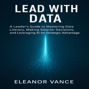 Lead with Data