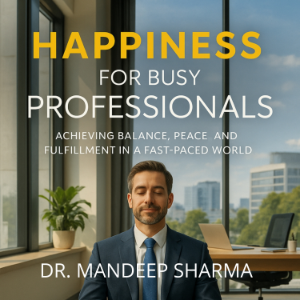 Happiness For Busy Professionals