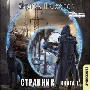 Кирилл Шарапов - 1001 мир. Странник. Книга 1.