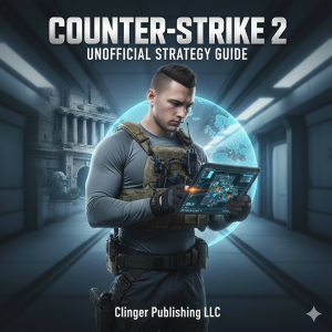 Counter-Strike 2 Unofficial Strategy Guide