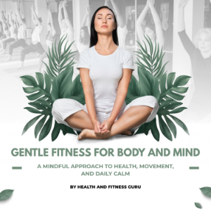 Gentle Fitness for Body and Mind