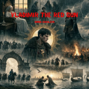 VLADIMIR THE RED SUN.