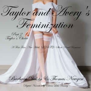 Taylor and Avery's Feminization