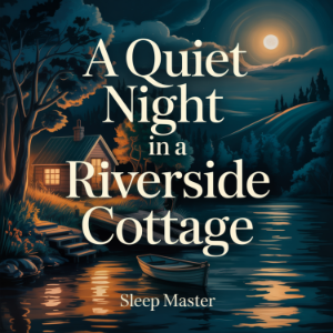 A Quiet Night in a Riverside Cottage
