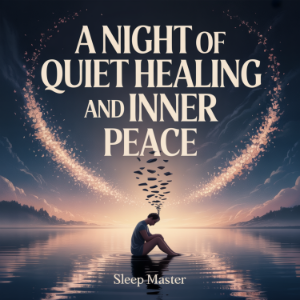 A Night of Quiet Healing and Inner Peace