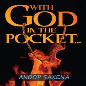 With God in the Pocket...