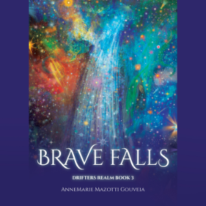 Brave Falls