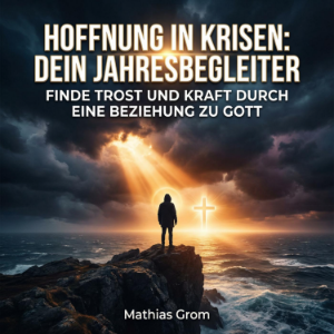Hoffnung in Krisen: Dein Jahresbegleiter