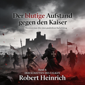 Der blutige Aufstand gegen den Kaiser