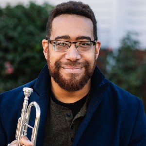 Classical Music with Keenan Harmon