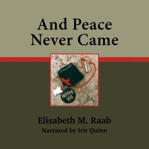 And Peace Never Came