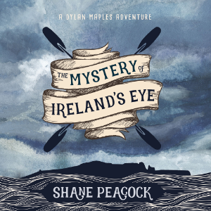 The Mystery of Ireland's Eye