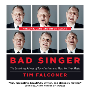 Bad Singer