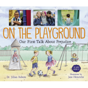 On the Playground