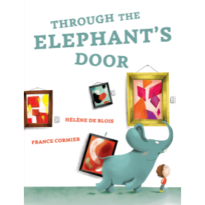 Through the Elephant's Door