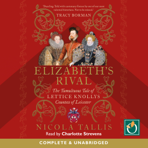 Elizabeth's Rival