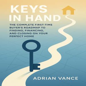 Keys in Hand