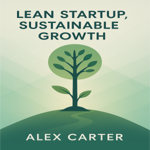 Lean Startup, Sustainable Growth