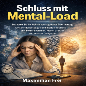 Schluss mit Mental-Load
