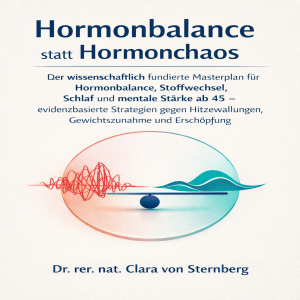 Hormonbalance statt Hormonchaos