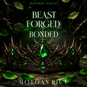 Beastforged: Bonded (Beastforged Series—Book One)-logo
