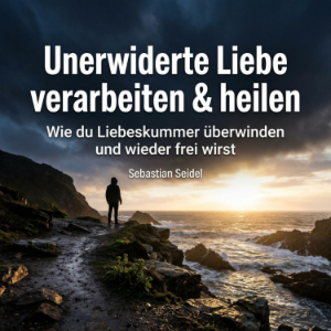 Unerwiderte Liebe verarbeiten & heilen