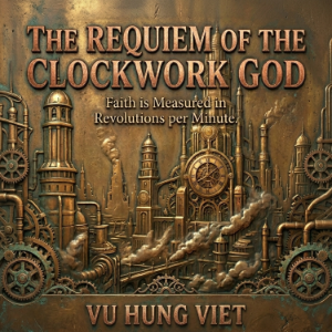 The Requiem of the Clockwork God