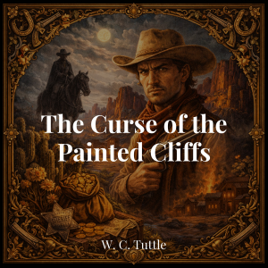 The Curse of the Painted Cliffs