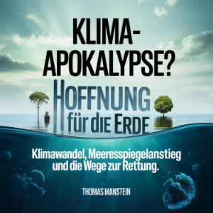 Klima-Apokalypse? Hoffnung für die Erde
