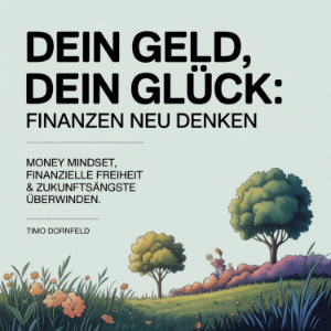 Dein Geld, Dein Glück - Finanzen neu denken