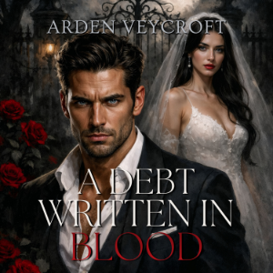 A Debt Written in Blood