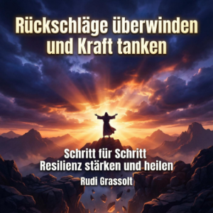 Rückschläge überwinden und Kraft tanken