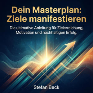 Dein Masterplan - Ziele manifestieren