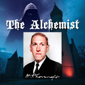 The Alchemist