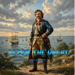 Peter the Great.