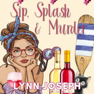 Sip, Splash & Murder