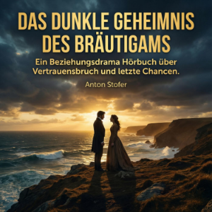 Das dunkle Geheimnis des Bräutigams