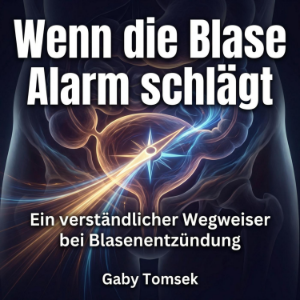 Wenn die Blase Alarm schlägt