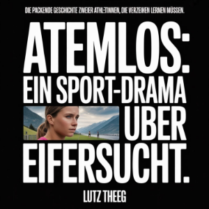 Atemlos - Ein Sport-Drama über Eifersucht