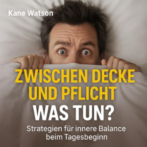 Zwischen Decke und Pflicht - was tun?