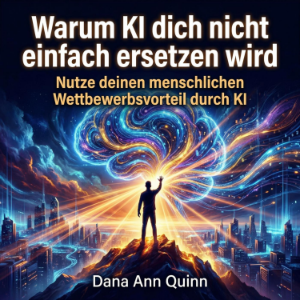Warum KI dich nicht einfach ersetzen wird