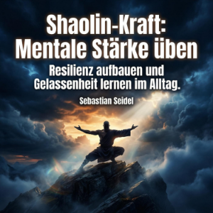 Shaolin-Kraft: Mentale Stärke üben