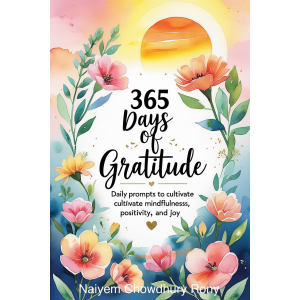 365 Days of Gratitude