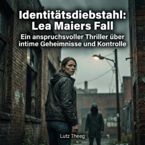 Identitätsdiebstahl: Lea Maiers Fall