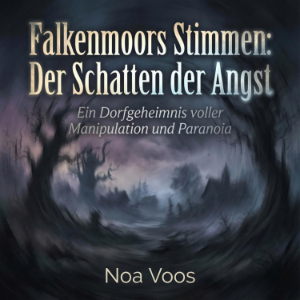 Falkenmoors Stimmen - Der Schatten der Angst
