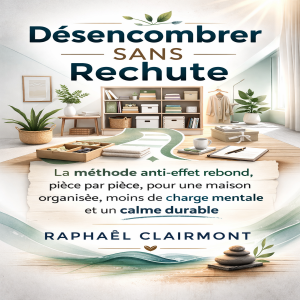 Désencombrer Sans Rechute
