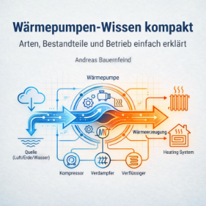 Wärmepumpen-Wissen kompakt