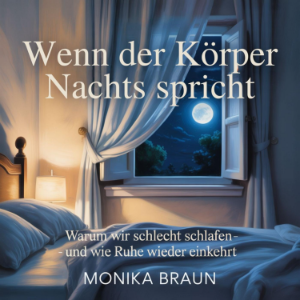 Wenn der Körper nachts spricht